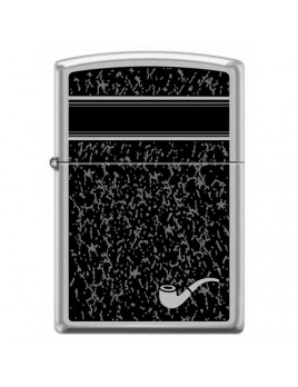 Zapaľovač Zippo 20962 Pipe Logo