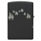 Zapaľovač Zippo 66065 Zippo Design