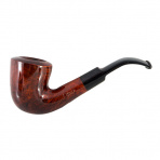 Fajka Lubinski OPUS 2 Danish Spirit Orange 12