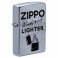 Zapaľovač Zippo 25621 Windproof Design