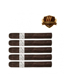 Drew Estate Liga Privada No.9 Robusto (5)