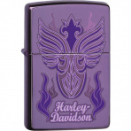 Zapaľovač Zippo 26706 Harley-Davidson®