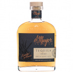 Tequila El Mayor Aňejo 40 % 0,7 l