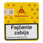 Montecristo Club (20)