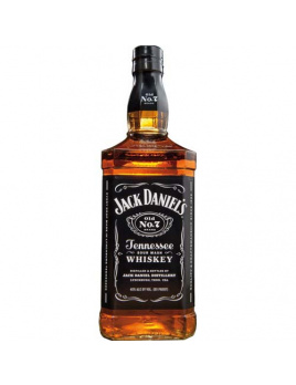 Whisky Jack Daniel´s 40 % 0,7 l 