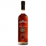 Rum Ron Cartavio Solera 12 ročný 40 % 0,7 l