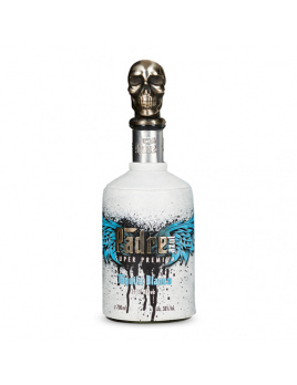 Tequila Padre Azul Blanco 40% 0,7l