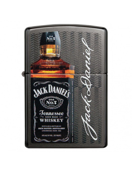 Zapaľovač Zippo 26013 Jack Daniel's®