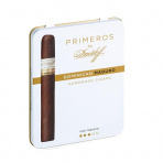 Davidoff Primeros Dominican Maduro (6)