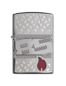 Zapaľovač Zippo 22022 Zippo 85th Anniversary Collectible