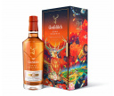 Glenfiddich - oslava čínskeho nového roka