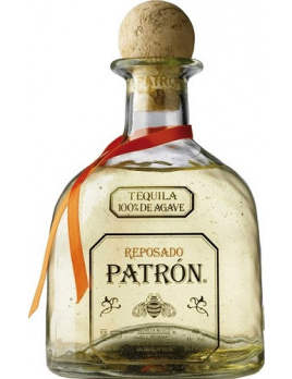 Tequila Patrón Reposado 40 % 0,7 l