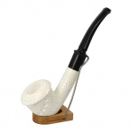 Fajka Meerschaum Medium, XIV