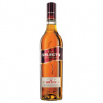 Rum Santa Teresa Selcto 40 % 0,7 l