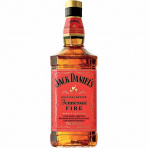 Whisky Jack Daniel´s Fire 35 % 0,7 l 