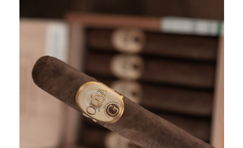 Oliva Serie G – tradícia, elegancia a dostupný luxus v jednom obláčiku