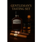 Gentleman’s Tasting Set