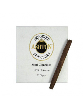 Ashton Mini Cigarillos (20)