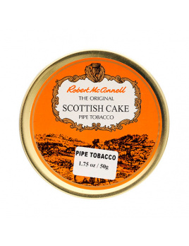 Tabak Robert McConnell Scottish Cake 50g