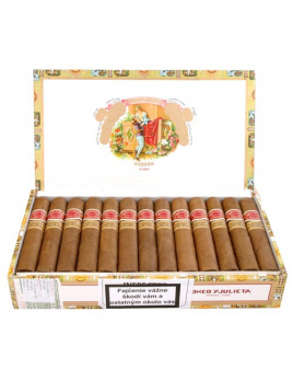 Romeo Y Julieta Short Churchills (25)