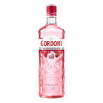 Gin Gordon´s Premium Pink 37,5 % 0,7 l