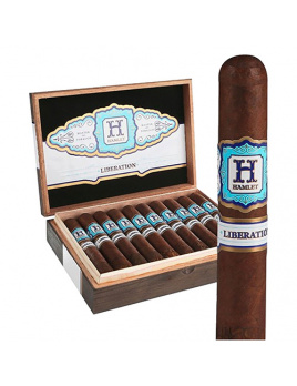 Rocky Patel Liberation Robusto (20)