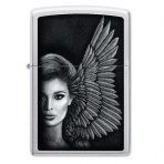 Zapaľovač Zippo 20796 Lady Wing Design
