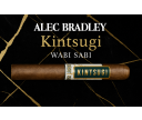 Alec Bradley Kintsugi Wabi Sabi – Krása v nedokonalosti