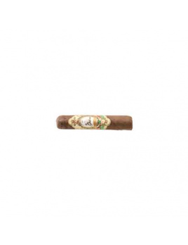 La Galera Half Corona Habano Tin (5)