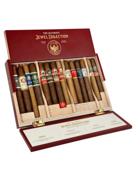 Joya de Nicaragua JEWEL Collection