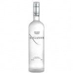 Vodka Exclusive Kosher Vodka 40 % 0,7 l