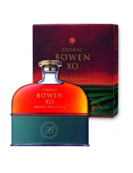 Koňak Bowen XO 40 % 0,7 l