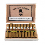 Lampert El Gringo Robusto (10)