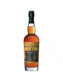 Rum Plantation Original Dark 40% 0,7l