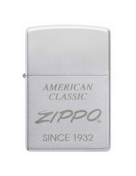 Zapaľovač Zippo 20968 American Classic