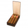 Santa Clara 1830 Black Selection Robusto (3)