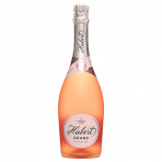 Hubert Club Grand Rosé Medium Dry 11,5 % 0,75 l