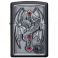 Zapaľovač Zippo 66077 Anne Stokes