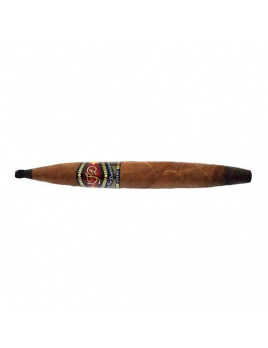 La Flor Dominicano Ligero Mysterio (5)