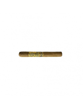 Gurkha Royal Challenge Robusto (20)