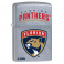 Zapaľovač Zippo 25601 Florida Panthers®