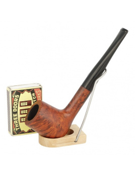 Fajka BPK 61-027, chladič