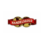 Handelsgold