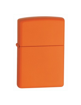 Zapaľovač Zippo 26347 Orange Matte