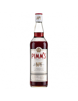 Pimm´s No. 1 25 % 0,7 l