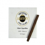 Ashton Mini Cigarillos (20)