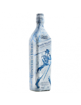 Whisky White Walker by Johnnie Walker Game of Thrones 41,7 % 1 l 