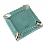 Popolník na cigary Caseti Gray/Blue