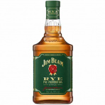 Whisky Jim Beam Rye 40% 0,7 l 