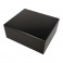 Humidor SET 25D black